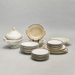 959 2096 DINNER SET